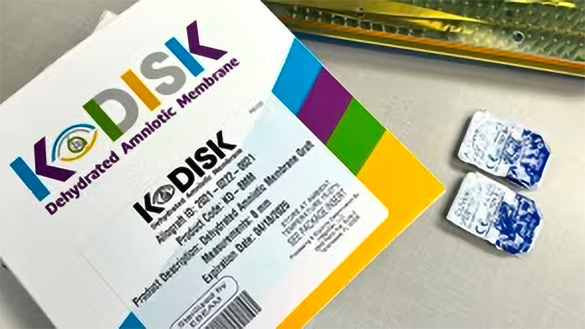 K Disc Course Member Resources – PECAA K-DISK